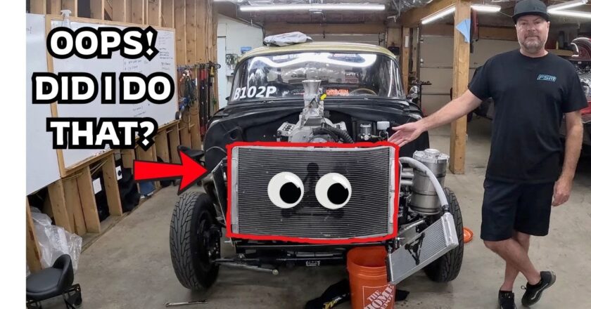 Finnegan’s Blasphemi Triumphs After Drag Week Carnage