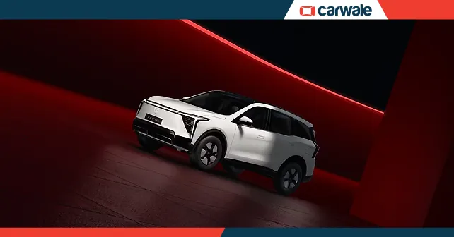 Mahindra XEV 9S Base Pack One Above: Most VFM?