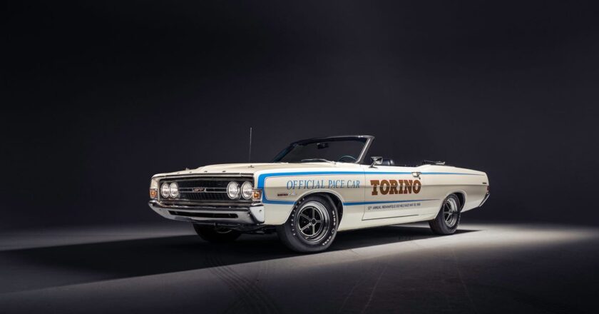 The Unbreakable Bond Between Cars and Family Heritage