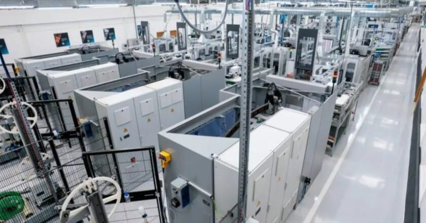 Yasa Reaches Milestone with 50,000th Axial Flux Motor Production