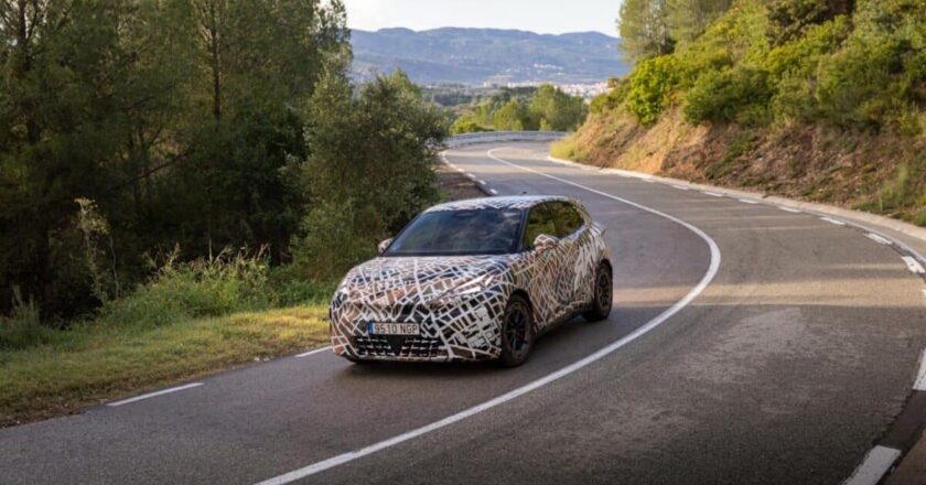 Cupra Raval: Affordable Electric City Car with Sporty Edge