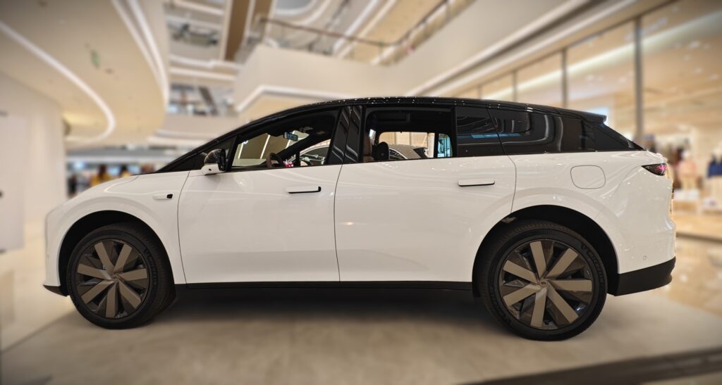 Sunday China Drive | Why the Li Auto i6 signals a shift in the brand’s strategy