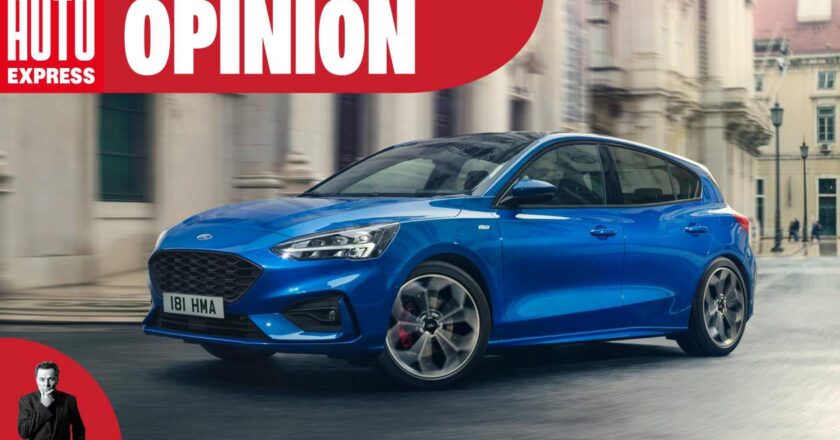 Ford’s Car Business Decline: A Nostalgic Look at Lost Models