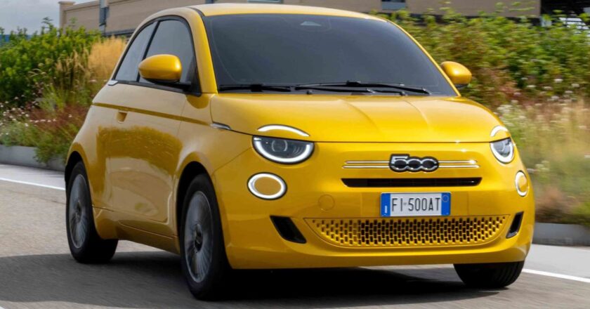 Fiat 500 Hybrid: A Curious Move in the City Car Segment