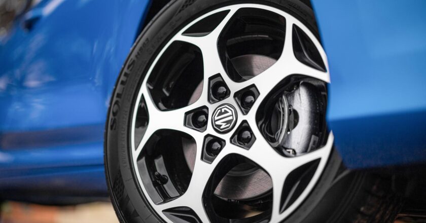 MG Set to Enter EV Hatchback Market with MG 2 Model