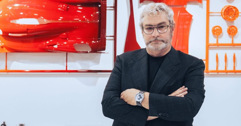 Luc Donckerwolke Confirms Magma Variant for All Future Genesis Models