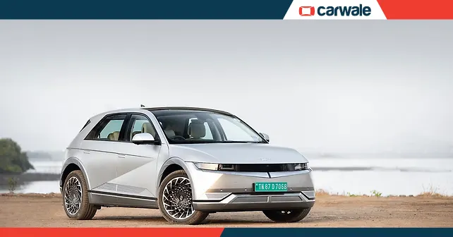 Hyundai Ioniq 5 Listed with Discounts of up to Rs. 10 Lakh