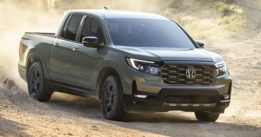 Honda Australia Explores Global Models Including Pilot and Ridgeline