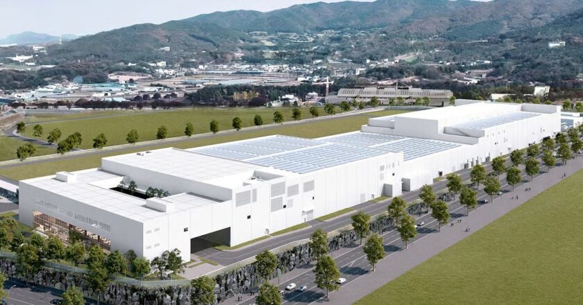 Hyundai to Launch Future Mobility Battery Campus in South Korea by 2026