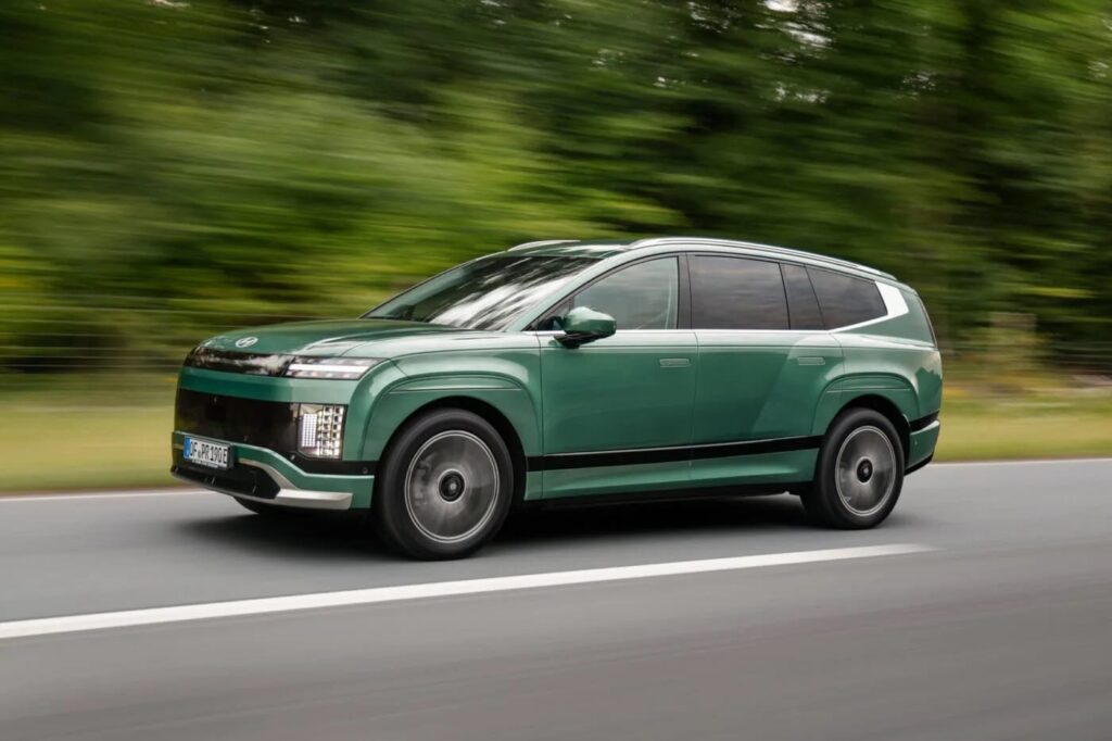 Hyundai Motor Group expands global V2X rollout