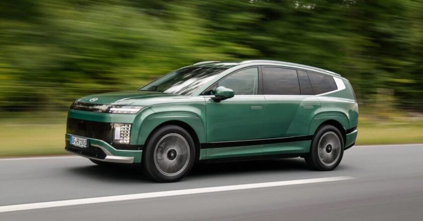 Hyundai Motor Group Expands V2X Rollout Globally