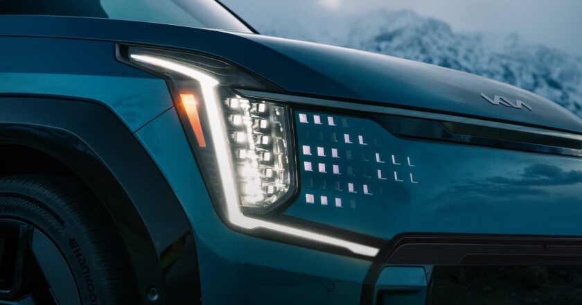 Hyundai and Kia Expand EV Energy Services Globally