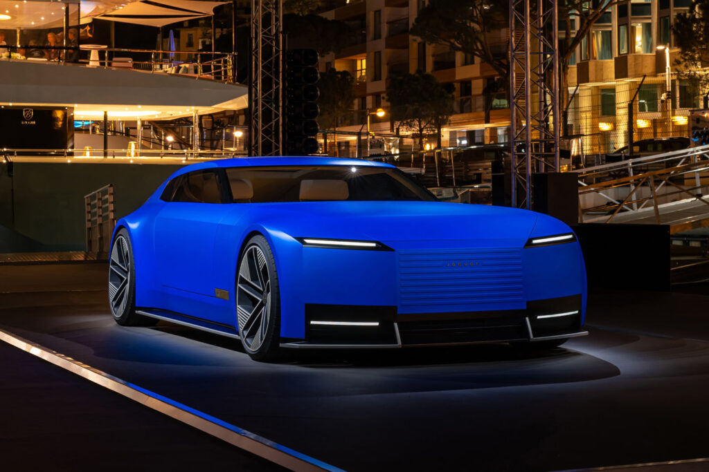 No new cars since 2022: New JLR boss needs to break the inertia