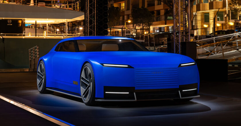 Jaguar Land Rover’s Inertia: A Pause in New Car Launches Since 2022