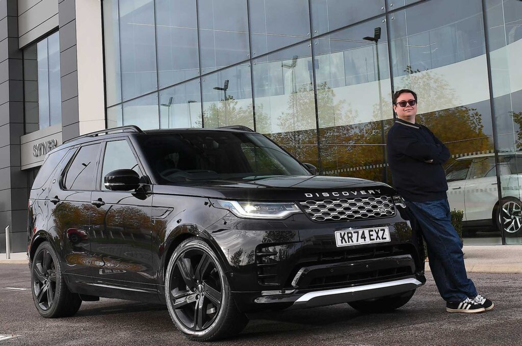 Used Land Rover Discovery long-term test