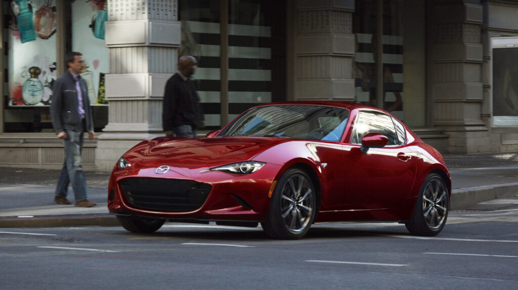 Top 4 Things To Look Out For When Looking For A Used ND Miata