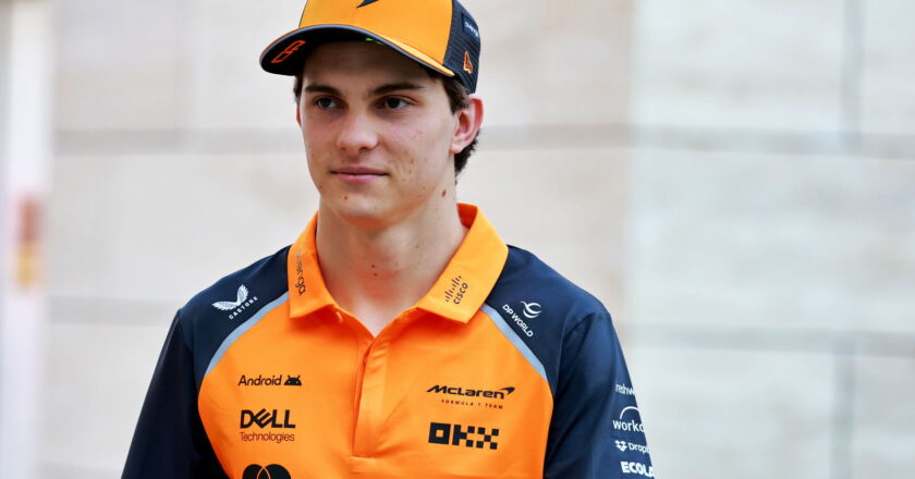 McLaren Decides Against Team Orders for Piastri and Norris