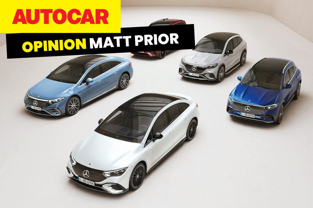 Ioniq, ID, EQ... what makes an electric sub-brand succeed?
