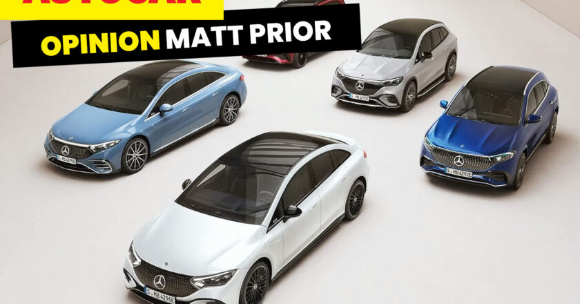 Factors Behind the Success of Electric Car Sub-brands