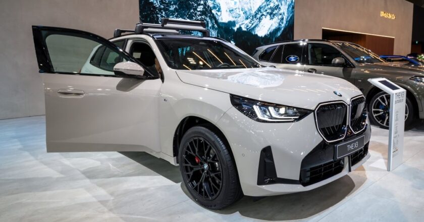 BEV Market Gains Momentum in Europe: A Year of Rebound and Growth