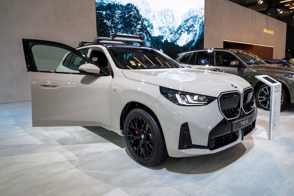 What is the current state of the BEV market?