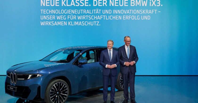 Germany Pushes Back on EU’s 2035 ICE Ban