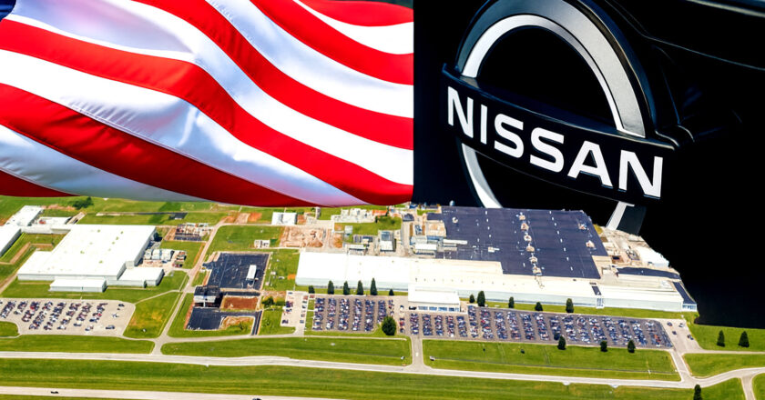 Nissan’s Low Recall Rate: A Look Inside Their Tennessee Engine Plant