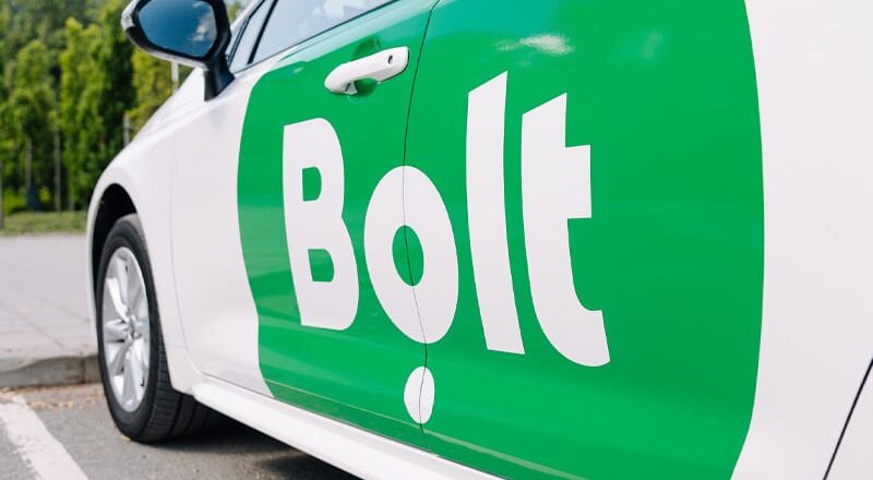 Bolt Partners with Pony.ai for Autonomous Driving in Europe
