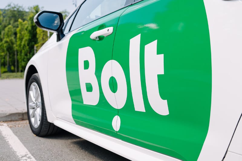 Bolt will mit Pony.ai autonome Fahrdienste nach Europa bringen