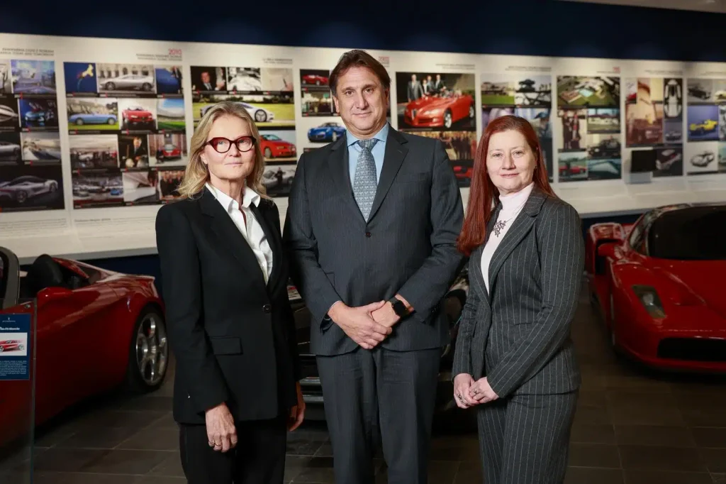 Vehicle Valley Piemonte: il nuovo format con Pininfarina e API Torino accelera le sinergie tra le aziende del territorio