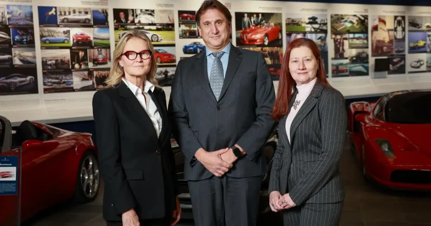 Vehicle Valley Piemonte Accelerates Industry Synergies with Pininfarina and API Torino