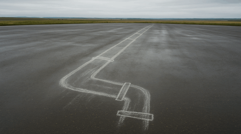 A Pipeline That Won’t Be Built and the Real Trade Beneath the Canadian Climate Deal