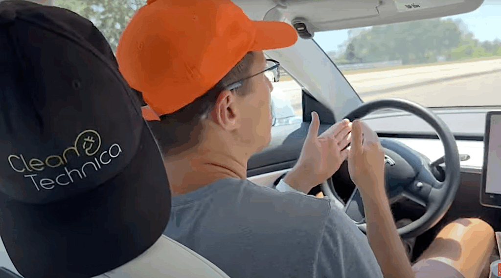 Tesla “Full Self Driving” (FSD) — Licensing Strikeout, Patent Lawsuit