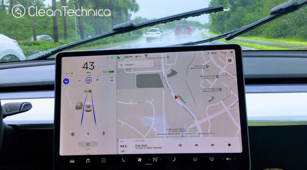 Tesla “Full Self Driving” Peer Pressure in the Netherlands