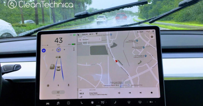 Tesla Pushes for FSD Approval in the Netherlands Amid Regulatory Hurdles