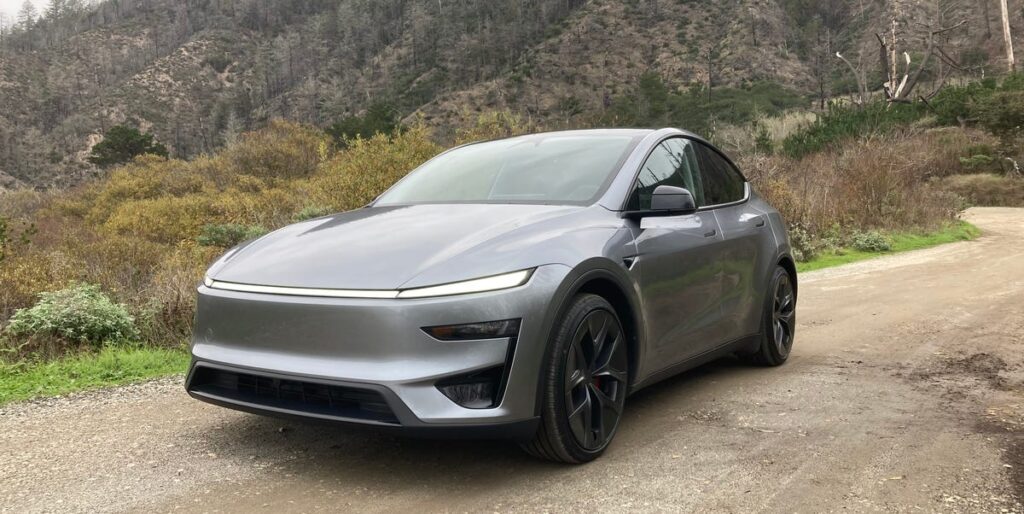 Tested: The 2026 Tesla Model Y Performance Is Softer and More Sensible