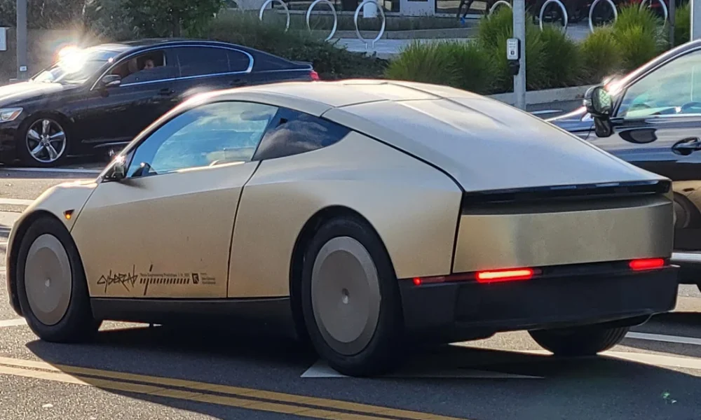Waymo rider data hints that Tesla’s Cybercab strategy might be the smartest, after all
