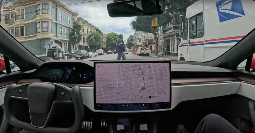 Tesla Offers Free FSD Trial to Boost Adoption in Key Markets