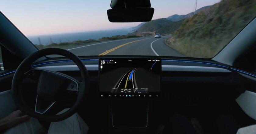 Tesla Launches Free FSD Trial for North American Customers with HW4