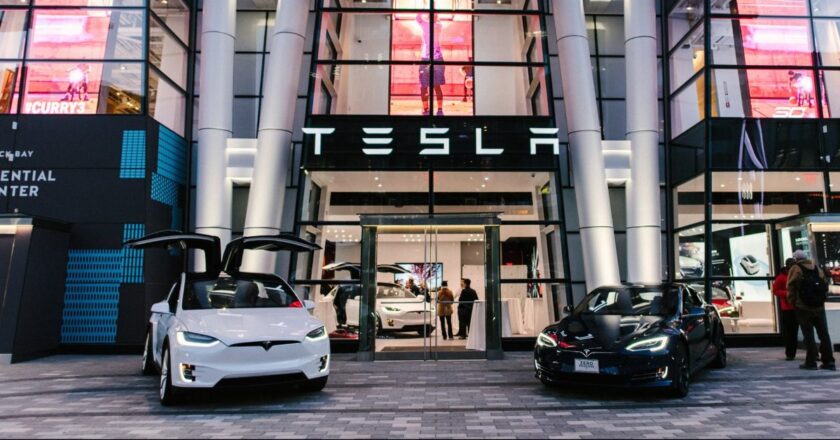 Tesla’s India Debut Slow Start: Just Over 100 Cars Sold Since July