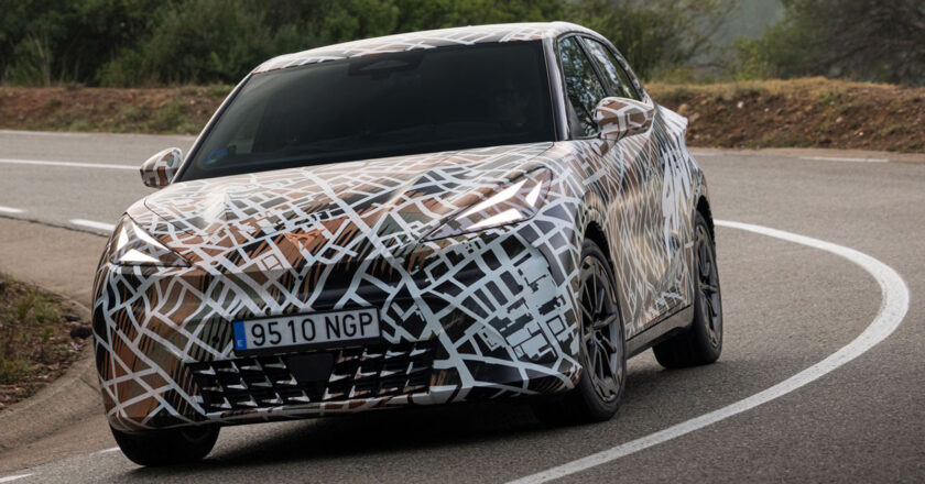 Cupra Raval: A Comprehensive Review of the Electric SUV