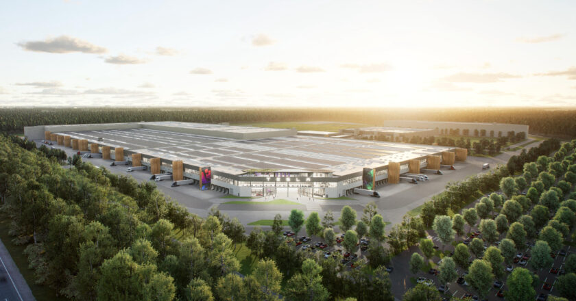 Tesla Boosts Model Y Production in Germany Amid Tariff War