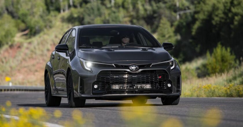 Toyota Dealerships Struggling with Car Shortage in US