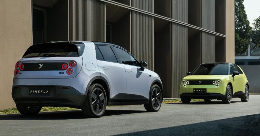 Toyota Unveils Electric HiLux Models for Australia, Aiming Beyond Emissions Compliance