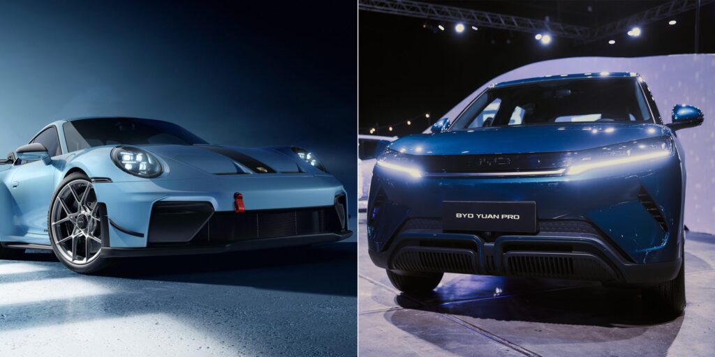 Noticias breves de la semana