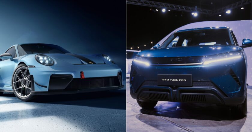 Toyota and YPF Extend Strategic Partnership for Four Years