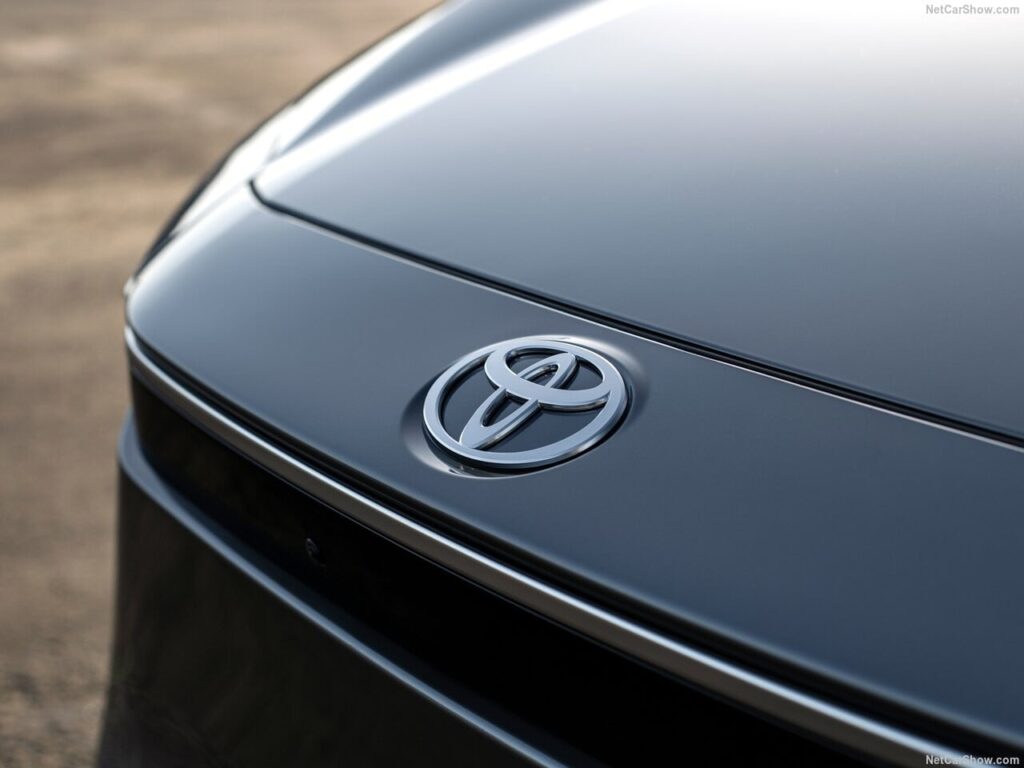 Le futur selon Toyota : toutes les nouveautés attendues d'ici 2026