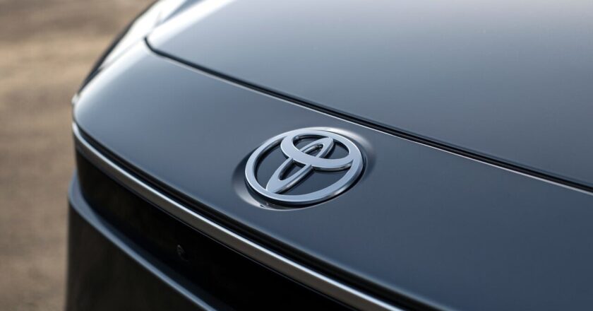 Toyota Unveils Future Plans: Electric and Hybrid Innovations Until 2026