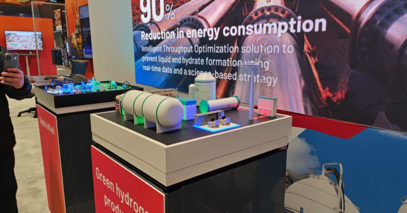 Automotive Industry Embraces Automation for Decarbonization