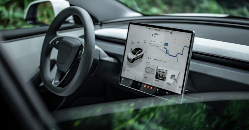 Tesla Reverses Controversial Navigation Update After Backlash